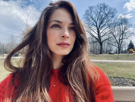 Kristin Kreuk