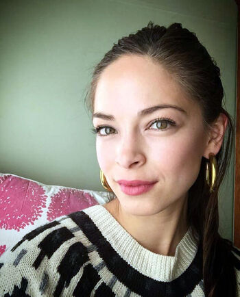Full leaked Kristin kreuk private onlyfans photo