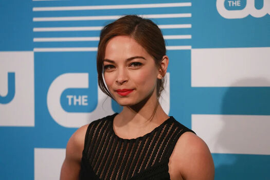 Full leaked Kristin kreuk private onlyfans photo