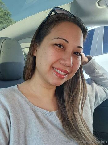 Full leaked Kristina daniels private onlyfans photo