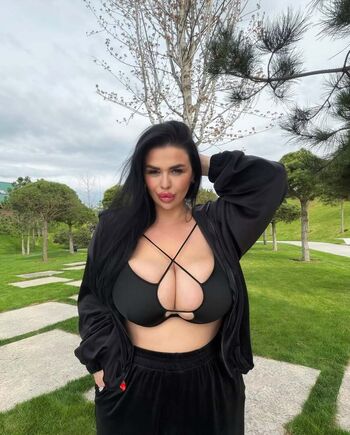 Full leaked Kristina doru private onlyfans photo