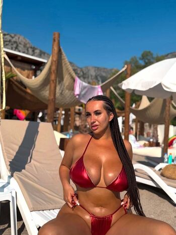 Kristina Ivankovic ????