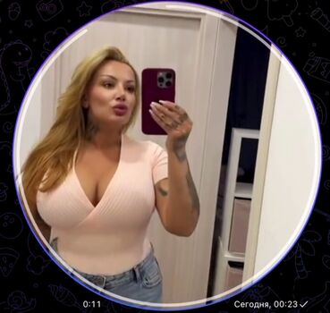 Full leaked Kristina karieva private onlyfans photo