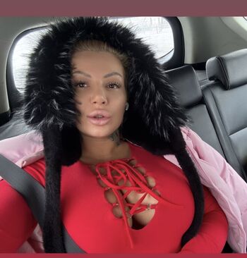 Full leaked Kristina karieva private onlyfans photo