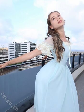 Full leaked Kristina kochetova private onlyfans photo