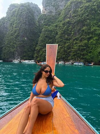 Full leaked Kristina krimova private onlyfans photo