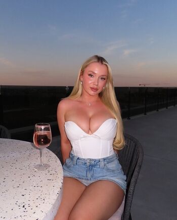 Full leaked Kristina murphy private onlyfans photo