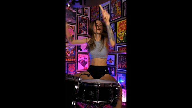 Kristina Rybalchenko