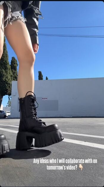 Kristina Rybalchenko