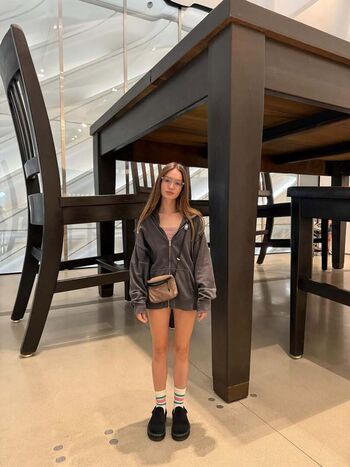 Full leaked Kristina rybalchenko page private onlyfans photo