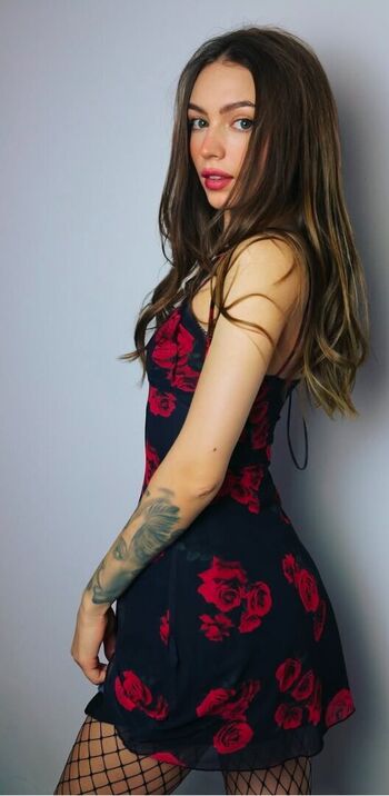 Kristina Rybalchenko