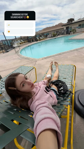 Full leaked Kristina rybalchenko private onlyfans photo