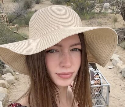 Kristina Rybalchenko