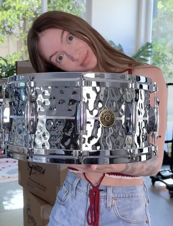 Full leaked Kristina rybalchenko private onlyfans photo