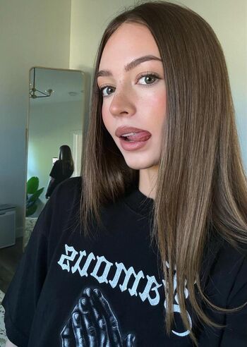 Full leaked Kristina rybalchenko private onlyfans photo