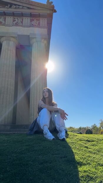 Full leaked Kristina rybalchenko private onlyfans photo