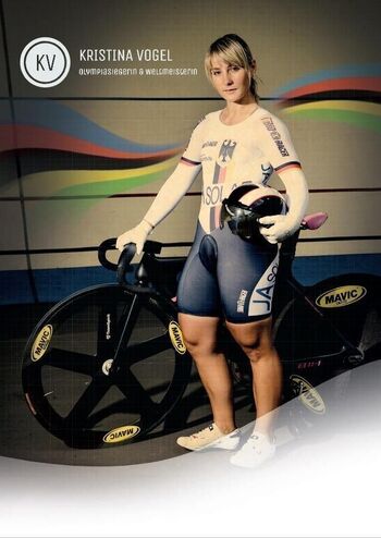 Full leaked Kristina vogel private onlyfans photo