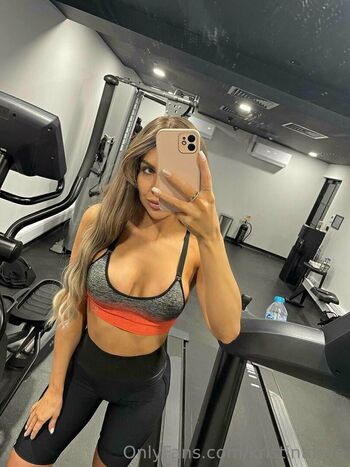 Full leaked Kristinafrye private onlyfans photo