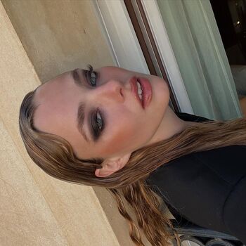 Full leaked Kristine froseth private onlyfans photo