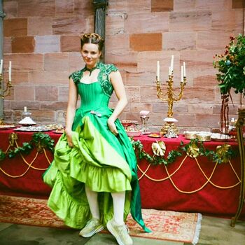 Full leaked Kristine froseth private onlyfans photo