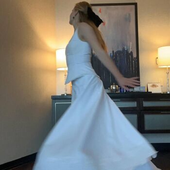 Full leaked Kristine froseth private onlyfans photo