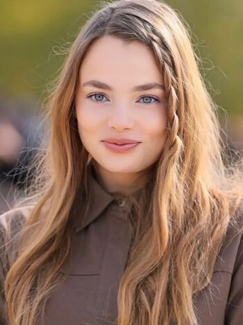 Full leaked Kristine froseth private onlyfans photo