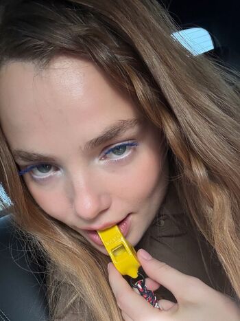 Full leaked Kristine froseth private onlyfans photo
