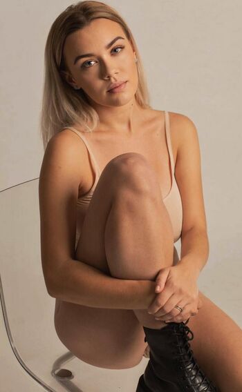 Full leaked Kristna bhalov private onlyfans photo