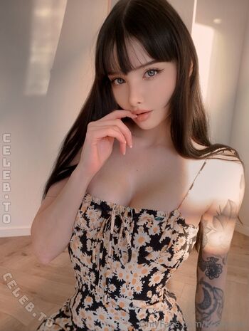 Full leaked Kristy lani private onlyfans photo