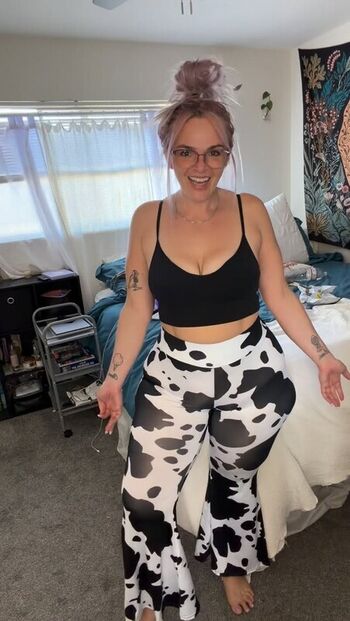 Full leaked Kristy sapphire private onlyfans photo