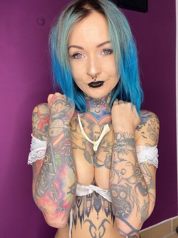 Kristy Von Kashyyk
