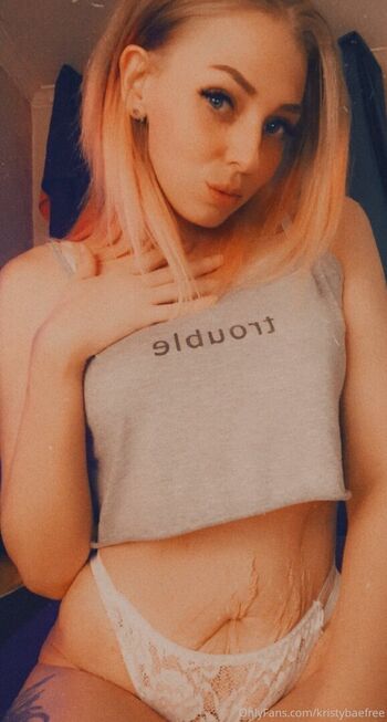 kristybaefree