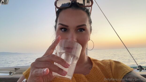 kristydaniels
