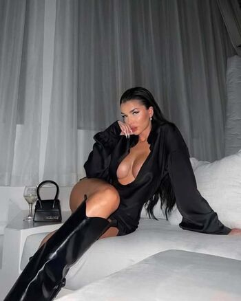 Full leaked Kristyna hurnikova private onlyfans photo