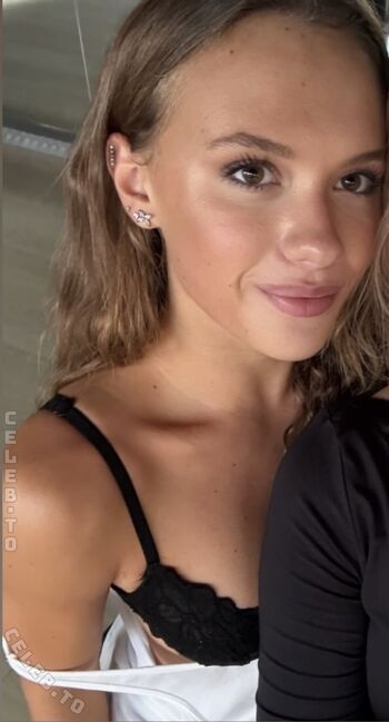 Full leaked Kristyna shmidt private onlyfans photo