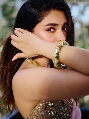 Full leaked Krithi shetty private onlyfans photo