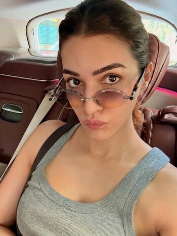 Full leaked Kriti sanon private onlyfans photo