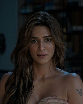 Full leaked Kriti sanon private onlyfans photo