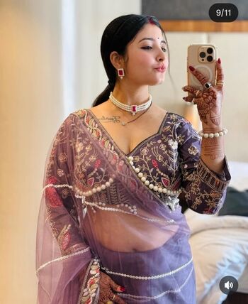 Kritika Singh Juhi_Kritika