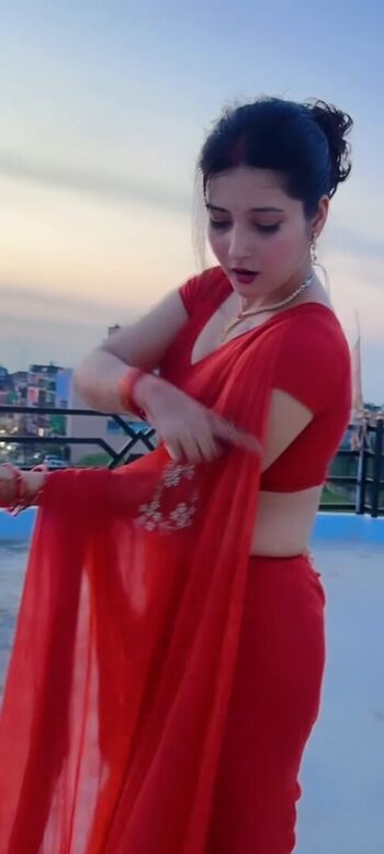 Kritika Singh Juhi_Kritika