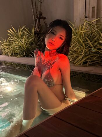 Full leaked Krittiya kongmuang page private onlyfans photo