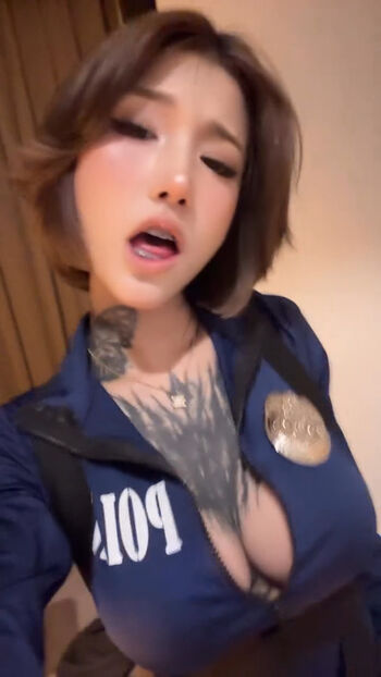 Full leaked Krittiya kongmuang page private onlyfans photo
