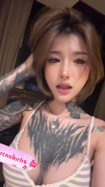 Full leaked Krittiya kongmuang page private onlyfans photo