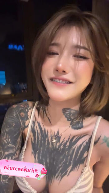 Krittiya Kongmuang