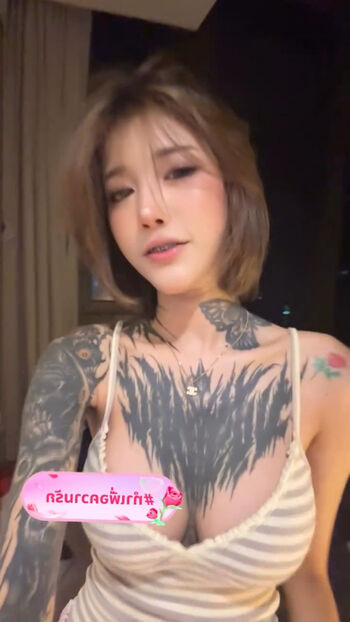 Krittiya Kongmuang