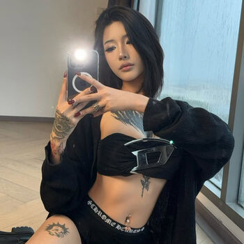 Full leaked Krittiya kongmuang page private onlyfans photo