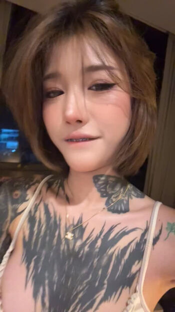 Full leaked Krittiya kongmuang page private onlyfans photo