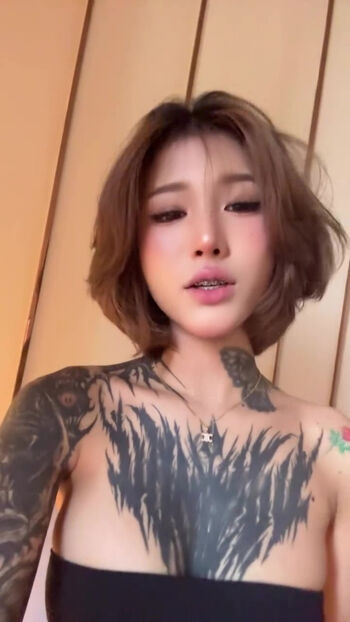 Full leaked Krittiya kongmuang private onlyfans photo