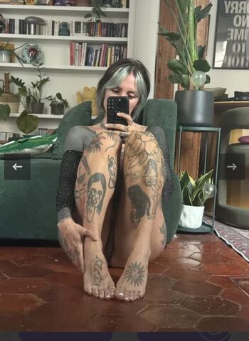Full leaked Krokodeal private onlyfans photo
