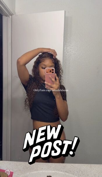 Full leaked Krunami private onlyfans photo